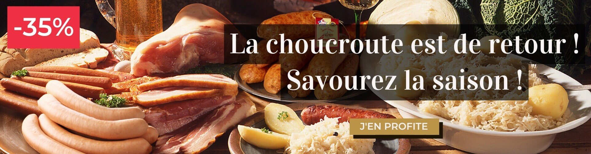 Choucroute
